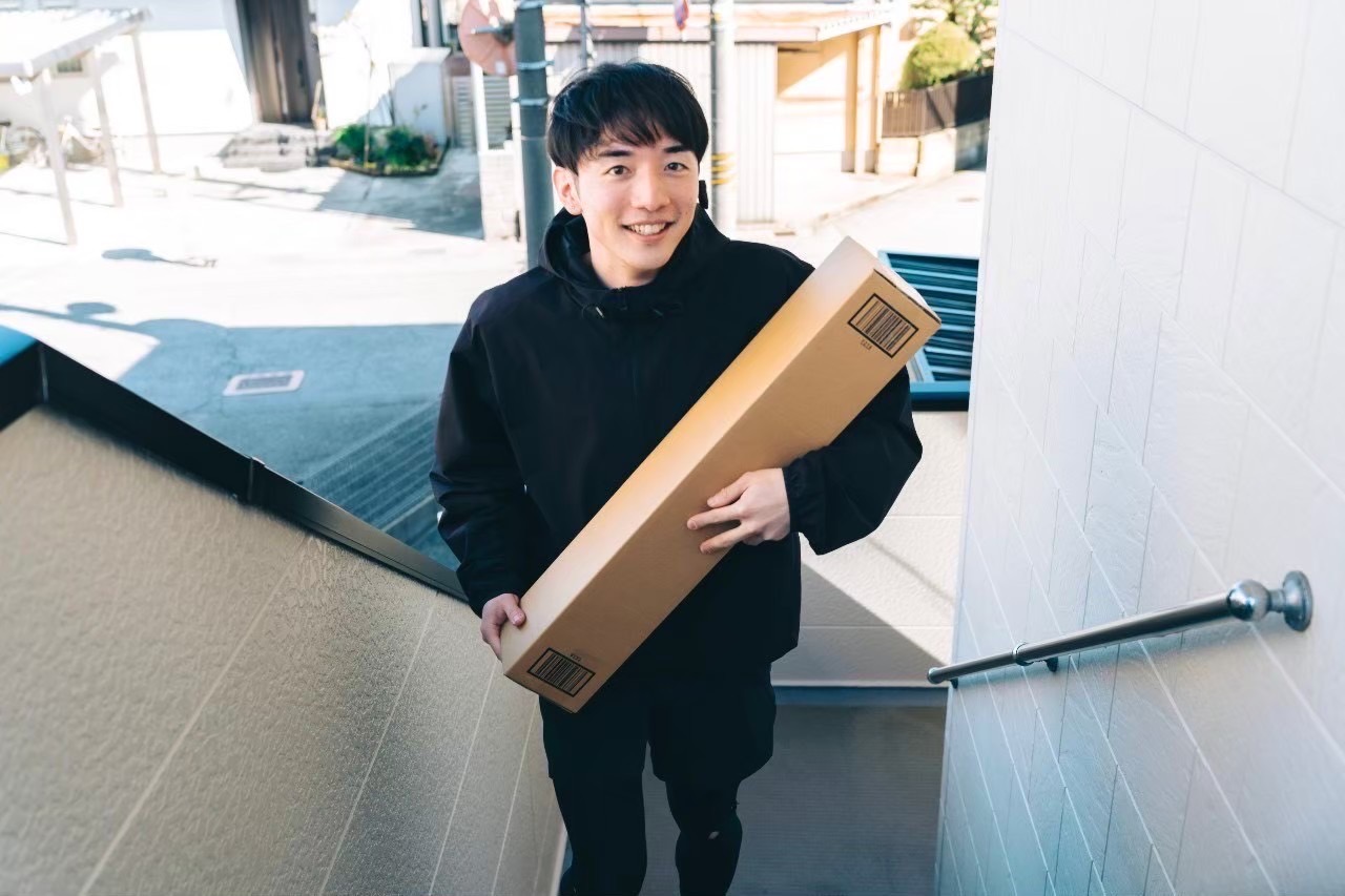 採用メッセージ