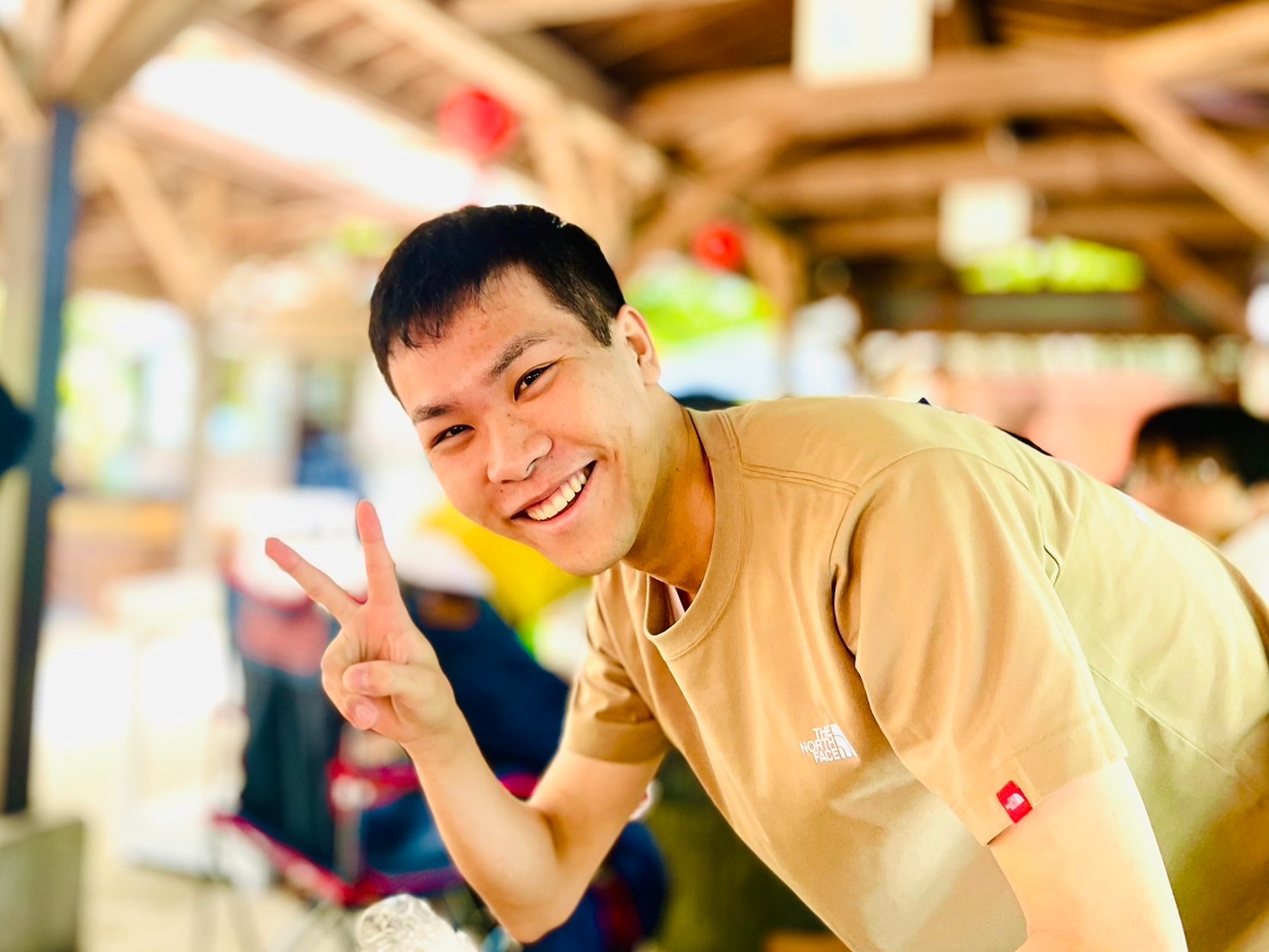 採用メッセージ